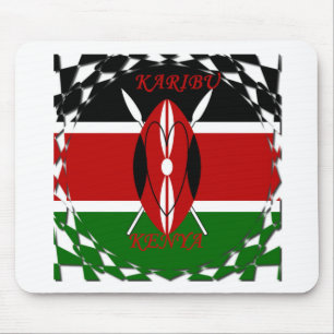 Hakuna matata Karaibu Kenya Musmatta