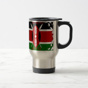 Hakuna matata Karaibu Kenya Resemugg