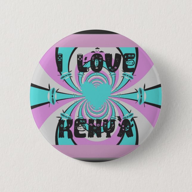 Hakuna Matata Kenya Knapp (Framsida)