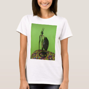 Hakuna Matata Kenya Maasai.JPG T Shirt