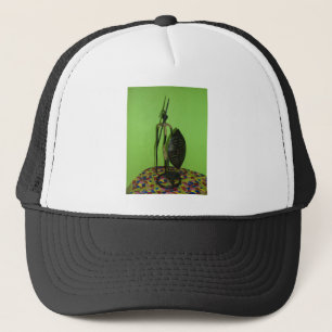 Hakuna Matata Kenya Maasai.JPG Truckerkeps