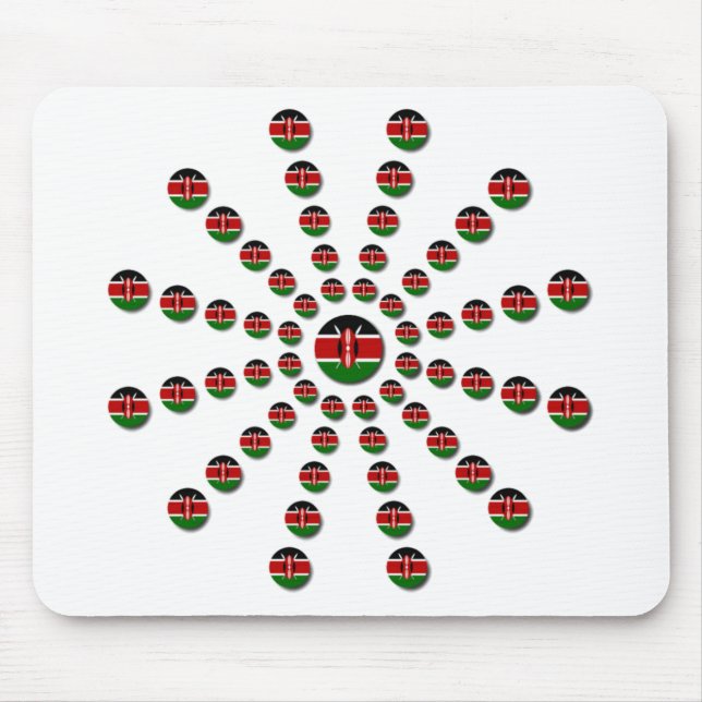 Hakuna Matata Kenya Musmatta (Framsidan)