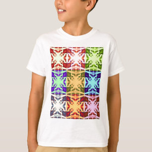 Hakuna Matata lejon-gåva T Shirt