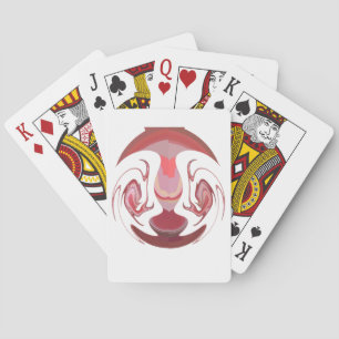 Hakuna matata magisk lampa casinokort