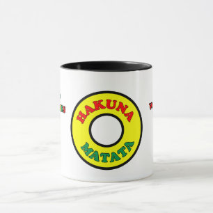 HAKUNA MATATA Mugg