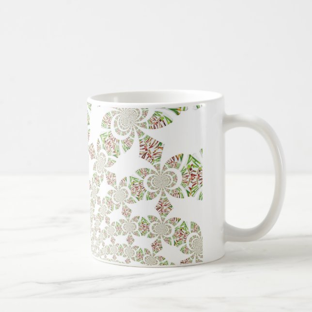 Hakuna Matata-muggar Kaffemugg (Höger)