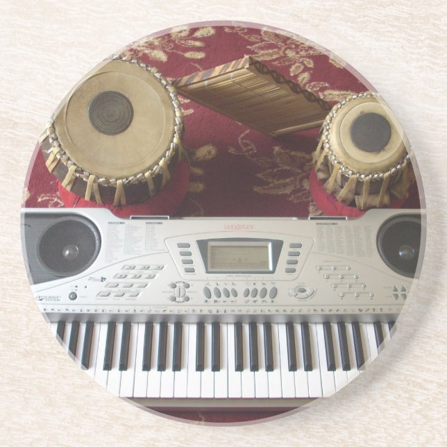 Hakuna Matata Music Makers.JPG Underlägg (Framsidan)