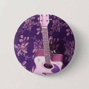 Hakuna Matata Music Mitt blod. Knapp