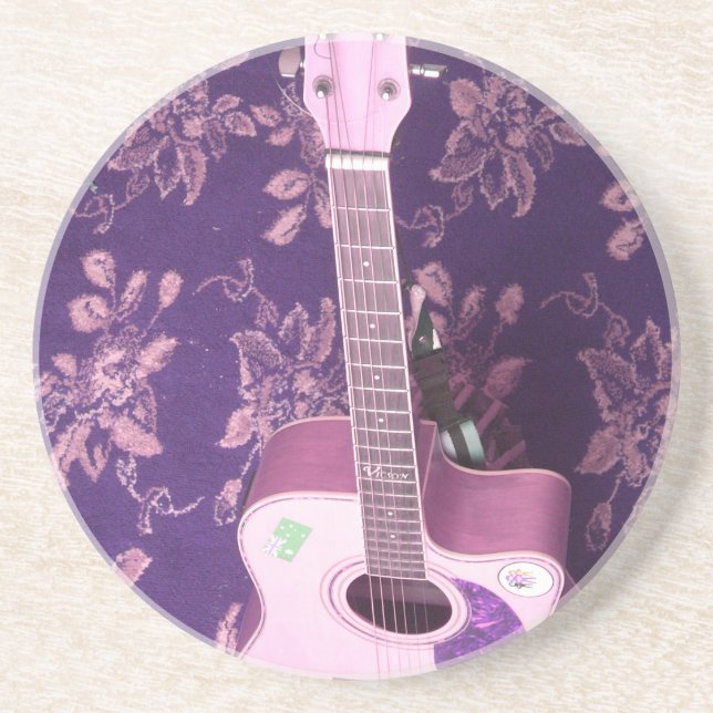 Hakuna Matata Music Mitt blod. Underlägg Sandsten (Framsidan)