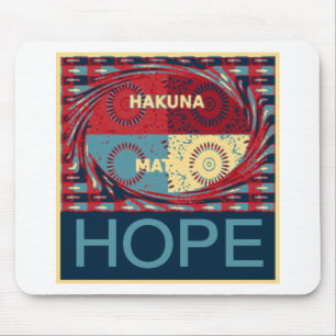 Hakuna matata musmatta
