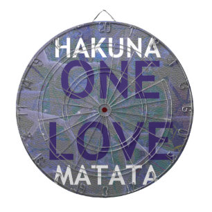 HAKUNA MATATA PILTAVLA