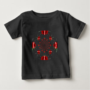 HAKUNA MATATA SHIELD T SHIRT