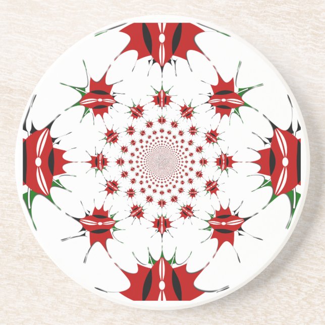 HAKUNA MATATA SHIELD UNDERLÄGG (Framsidan)