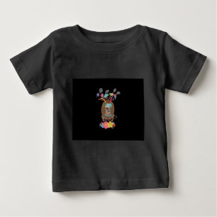 Hakuna Matata Sommar-stranden party Tee Shirt