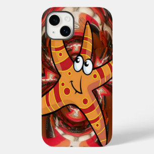 Hakuna Matata Starfish Design