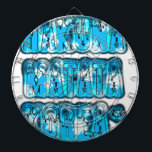 Hakuna Matata Sydkorea Art Print/Graphic Piltavla<br><div class="desc">Hakuna Matata South Korea Art Print/Graphic Celebrate en Carefree-anda med vår Hakuna Matata South Korea Art Print. Den här levande designen har fet blå och vit text som på ett lekfullt sätt förmedlar det trevliga budskapet "Hakuna Matata Sydkorea". Roligtens typografi och ljusa färger gör den till ett biet som fångar...</div>