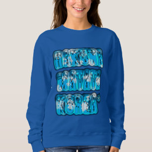 Hakuna Matata Sydkorea Art Print/Graphic Tee Shirt