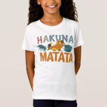 ’Hakuna Matata’
