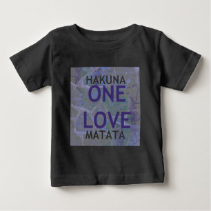 HAKUNA MATATA T-SHIRT