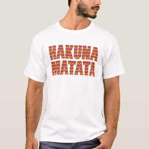 Hakuna Matata Tröja