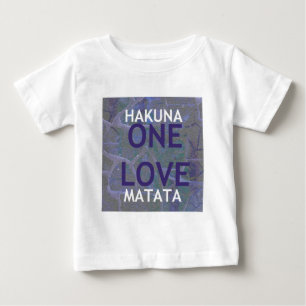 HAKUNA MATATA TRÖJA