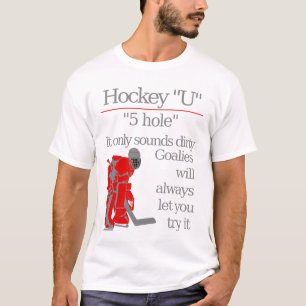 Hål 5 t shirt