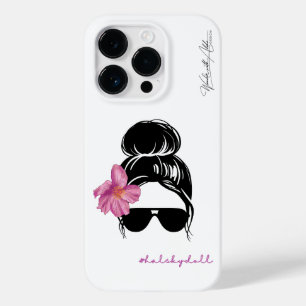 HAL Himlar Doll Hibiscus av Wander med Aloha