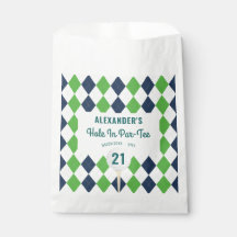 Hål i Parallellt med alla åldrar Golf Mastered Bir