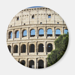 hål och bågar magnet