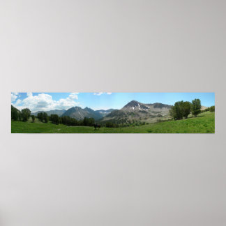 Hål Poster