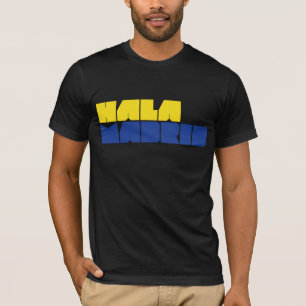 Hala Madrid Tröja