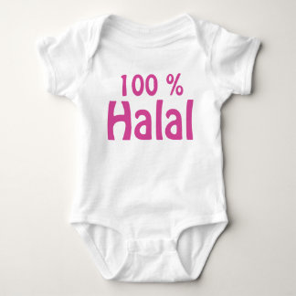 Halal 100% tröja
