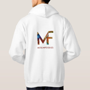 Halaletal Hoodie