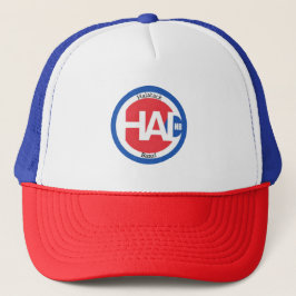 Halatack Hat Keps
