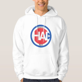 Halatack Hoodie