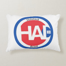 Halatack Pillow Prydnadskudde