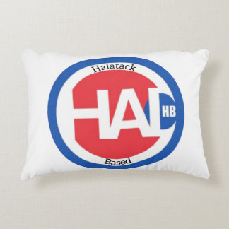 Halatack Pillow Prydnadskudde