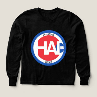 Halatack Sweatshirt T Shirt