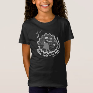 Hālau keiki bra jersey T-Shirt