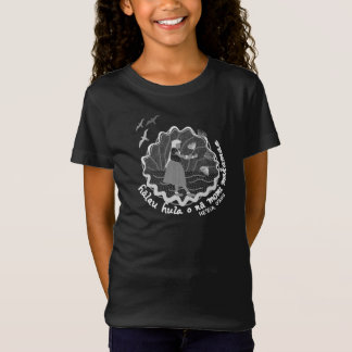 Hālau keiki bra jersey T-Shirt