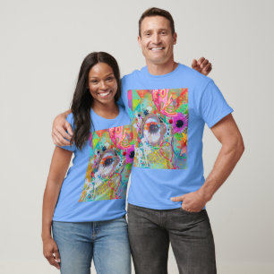 Halcyon Days-samling T Shirt