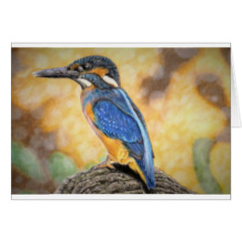 Halcyon Hälsningskort