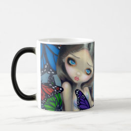 "Halcyon" mugg