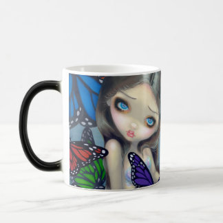 "Halcyon" mugg