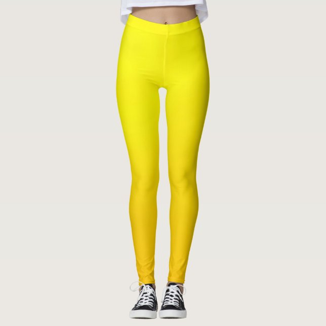 Halcyon Pulse Leggings (Framsida)