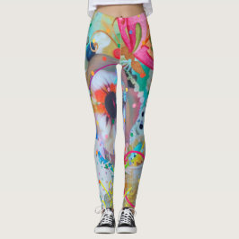 Halcyondagar Leggings