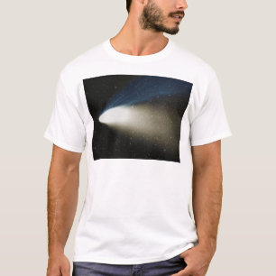 Hale-Bopp komet T-shirt