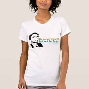 Hale egennamn t-shirt