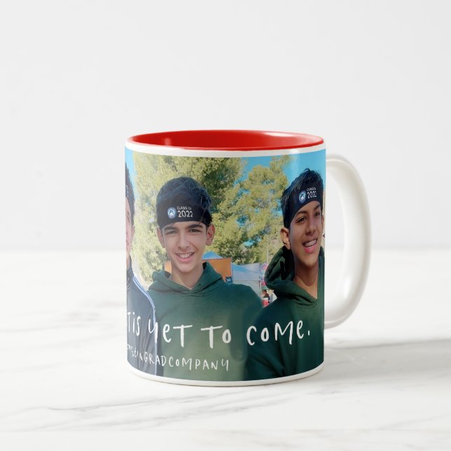 Hale Mugg (Framsida höger)