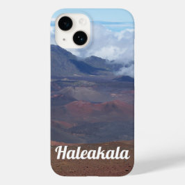 Haleakala Maui Sunrise Crater View iPhone 14 Fodra
